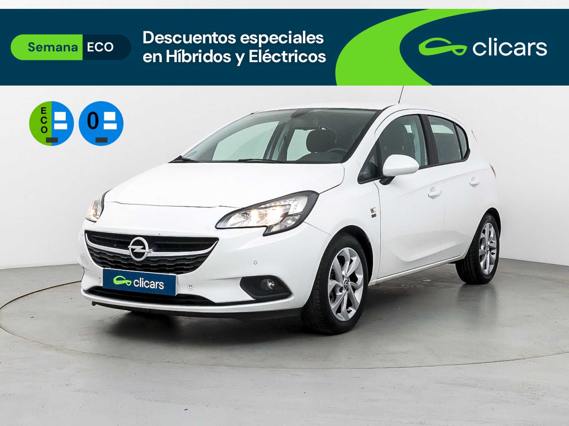 Imagen de OPEL Corsa