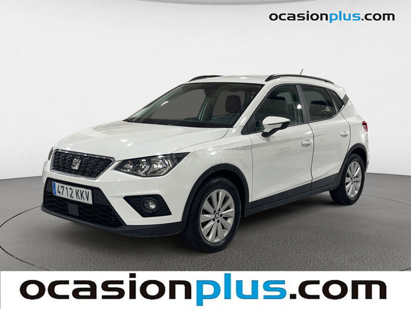 Foto del SEAT Arona 1.0 TSI Ecomotive S&S Style 115