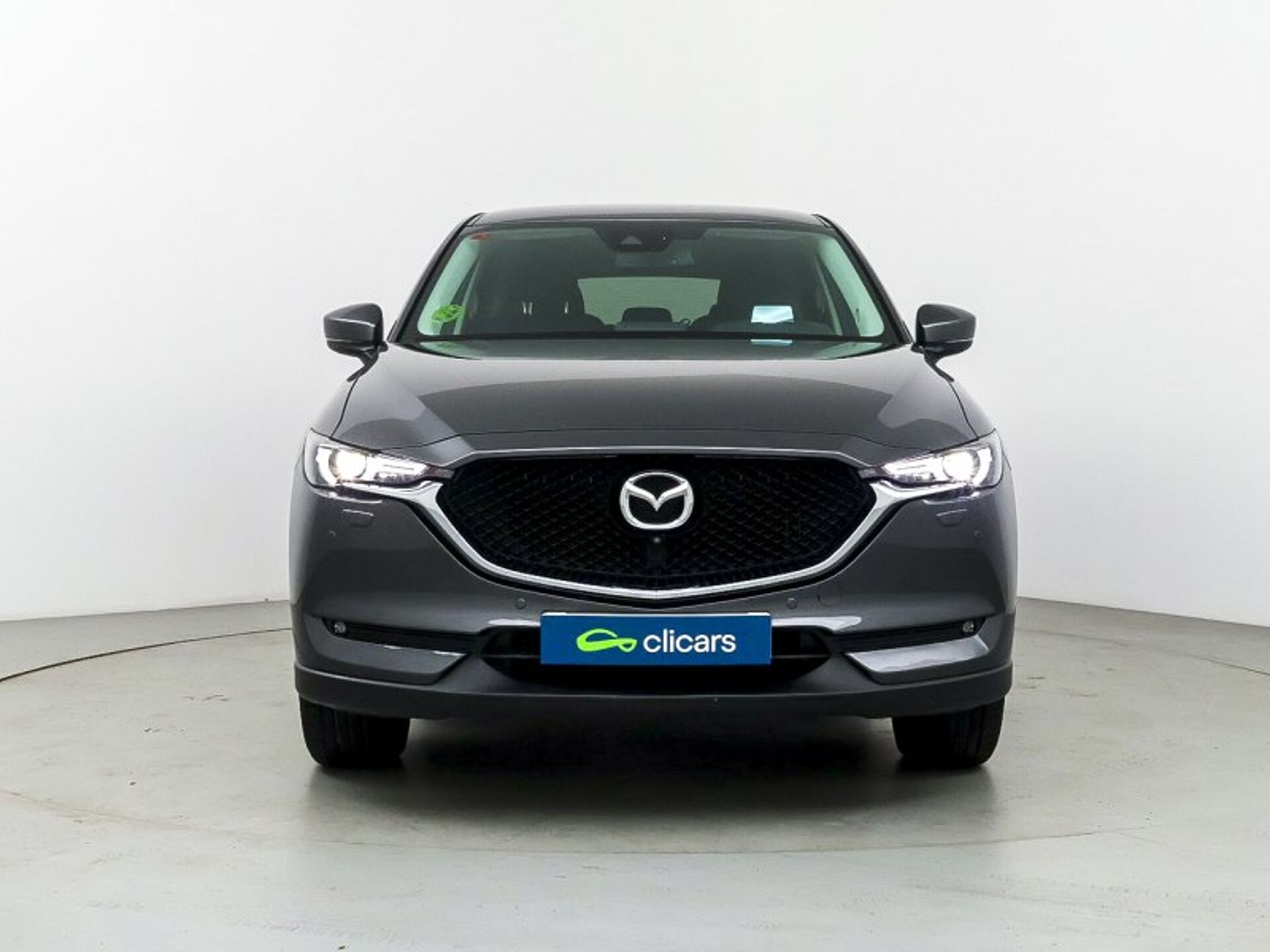 Imagen 2 de MAZDA CX-5
