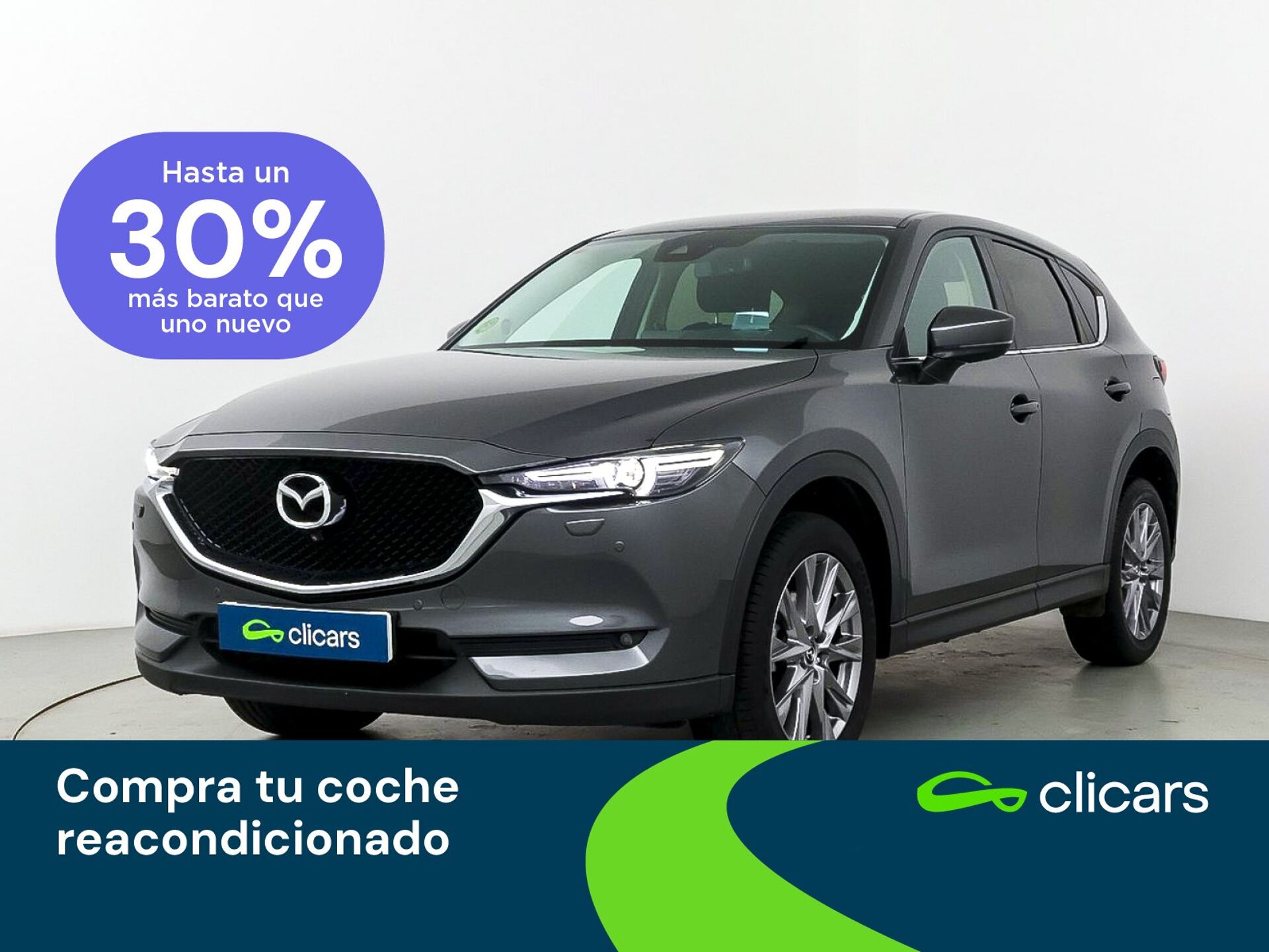 Imagen 1 de MAZDA CX-5