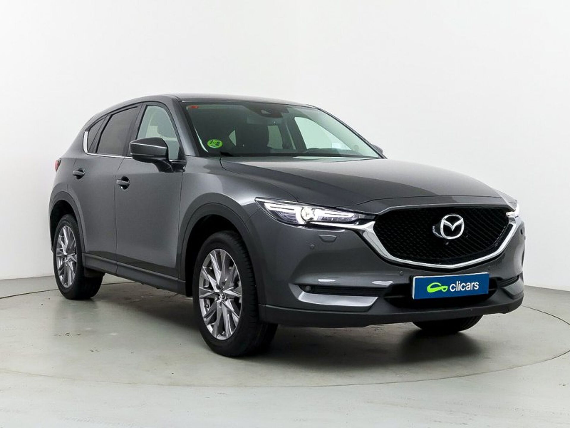 Imagen 3 de MAZDA CX-5