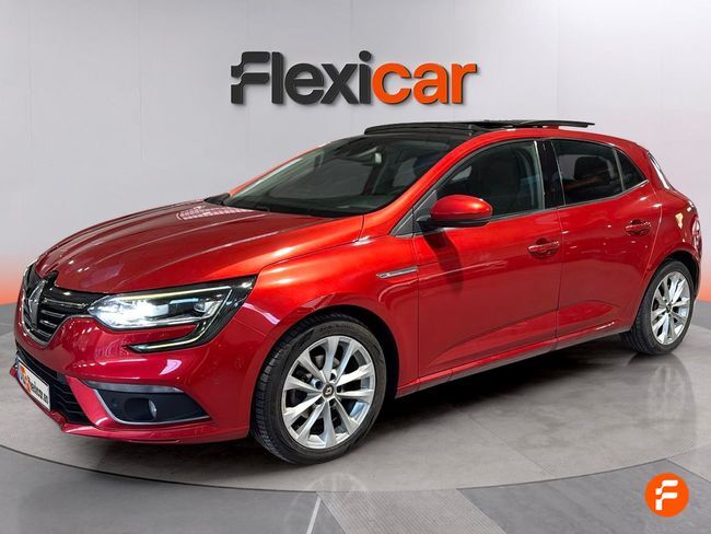 Foto del RENAULT Mégane 1.5dCi Energy Zen 81kW