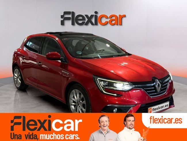 Foto del RENAULT Mégane 1.5dCi Energy Zen 81kW
