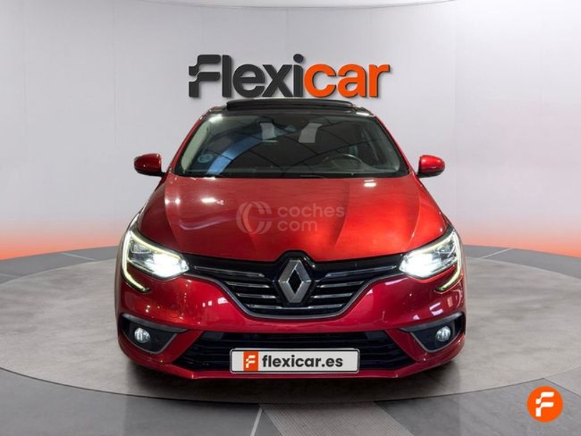 Foto del RENAULT Mégane 1.5dCi Energy Zen 81kW