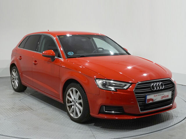 AUDI A3 (design edition 1.6 TDI 85 kW (116 CV)) en León