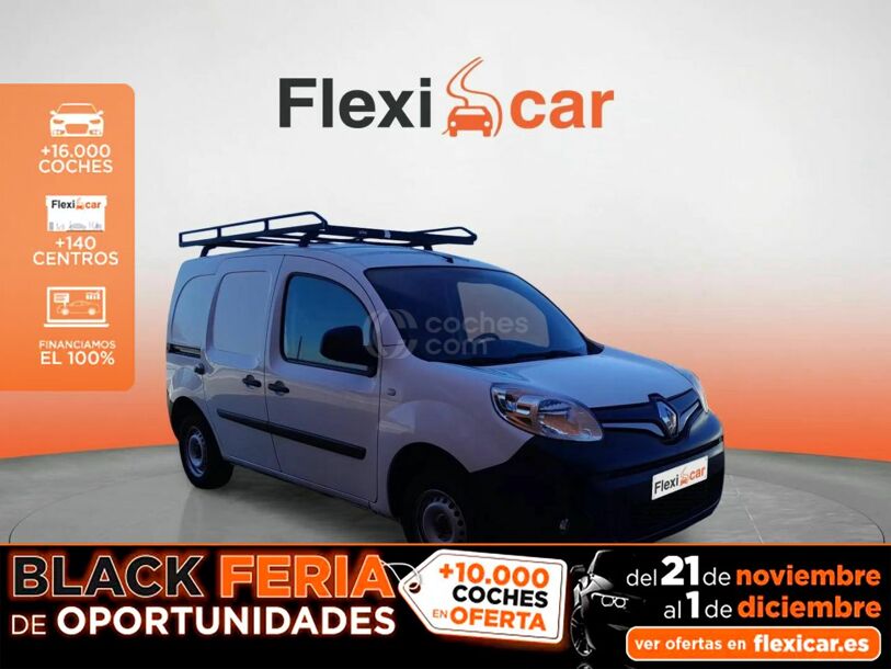 Foto del RENAULT Kangoo Fg. 1.5dCi Profesional 55kW