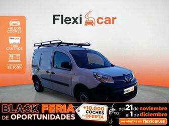 Imagen de RENAULT Kangoo Fg. 1.5dCi Profesional 55kW