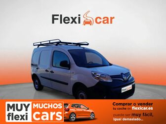 Imagen de RENAULT Kangoo Fg. 1.5dCi Profesional 55kW