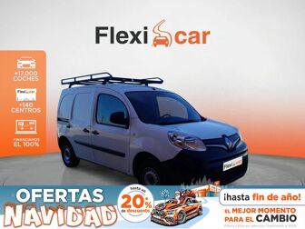 Imagen de RENAULT Kangoo Fg. 1.5dCi Profesional 55kW