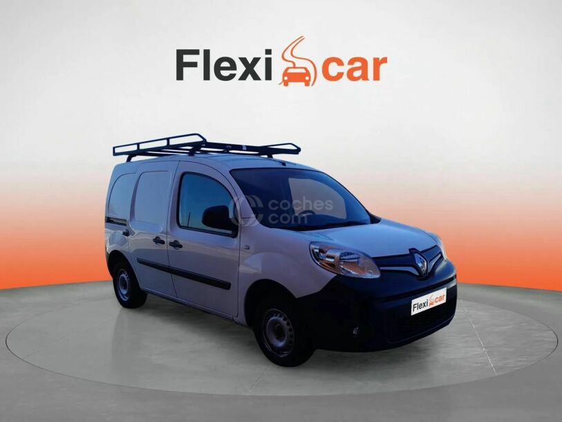 Foto del RENAULT Kangoo Fg. 1.5dCi Profesional 55kW