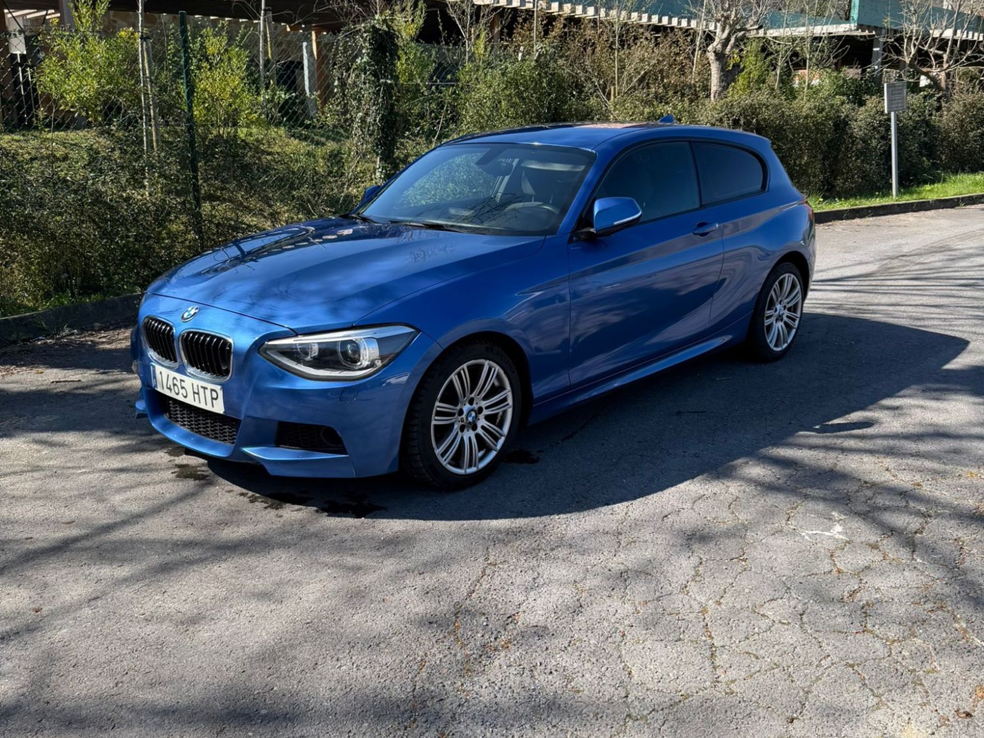 Imagen de BMW Serie 1