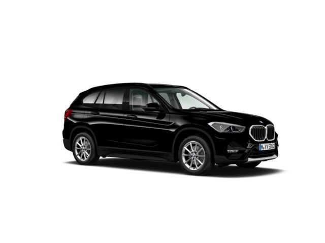 Foto del BMW X1 sDrive 18dA