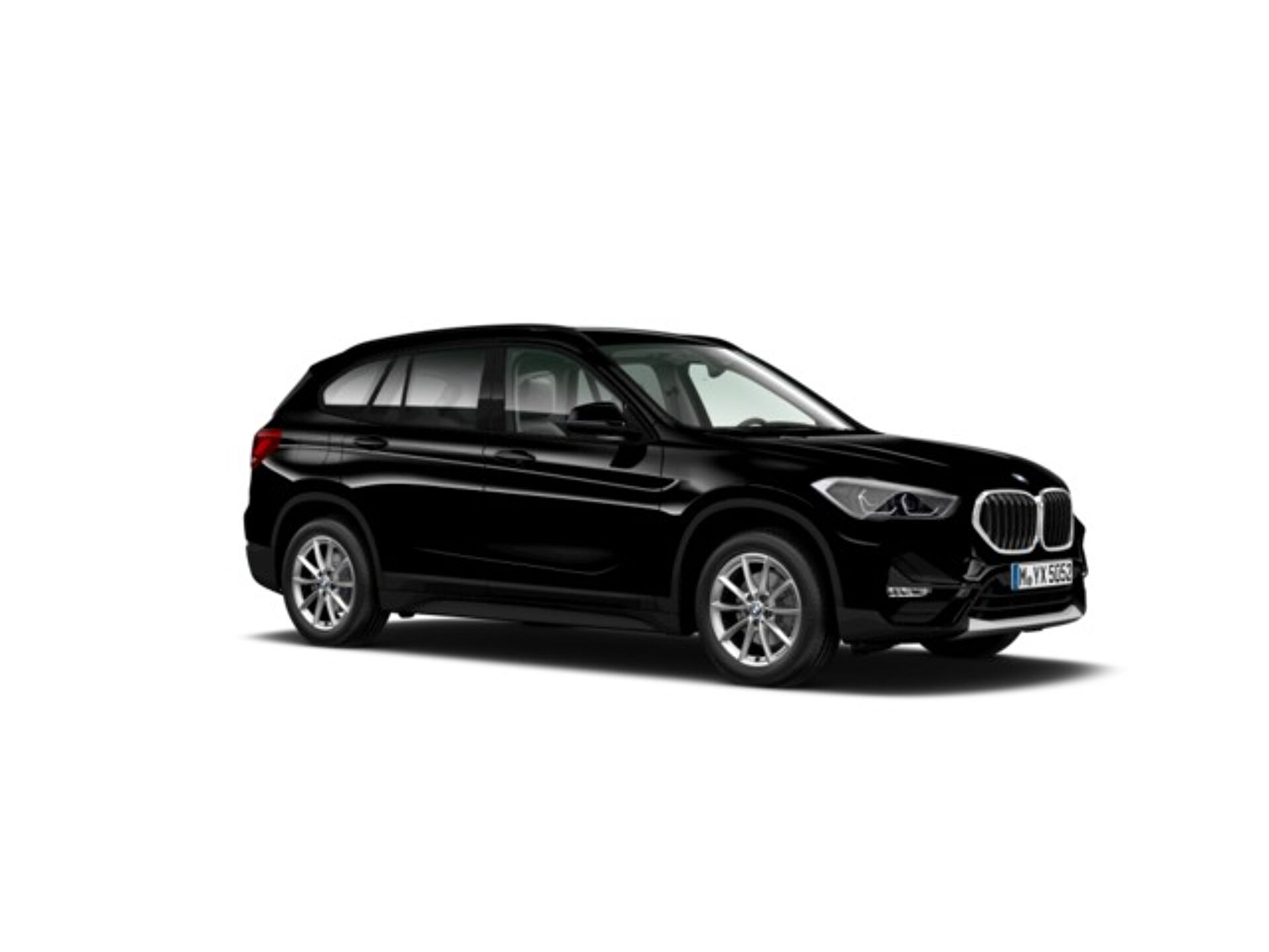 Imagen 2 de BMW X1