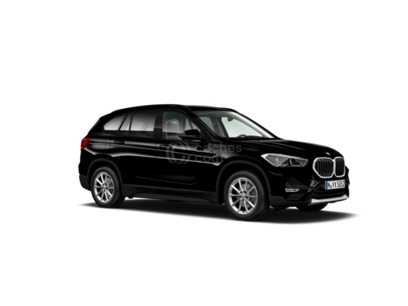Foto del BMW X1 sDrive 18dA