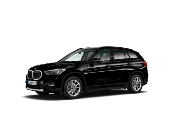 Foto del BMW X1 sDrive 18dA