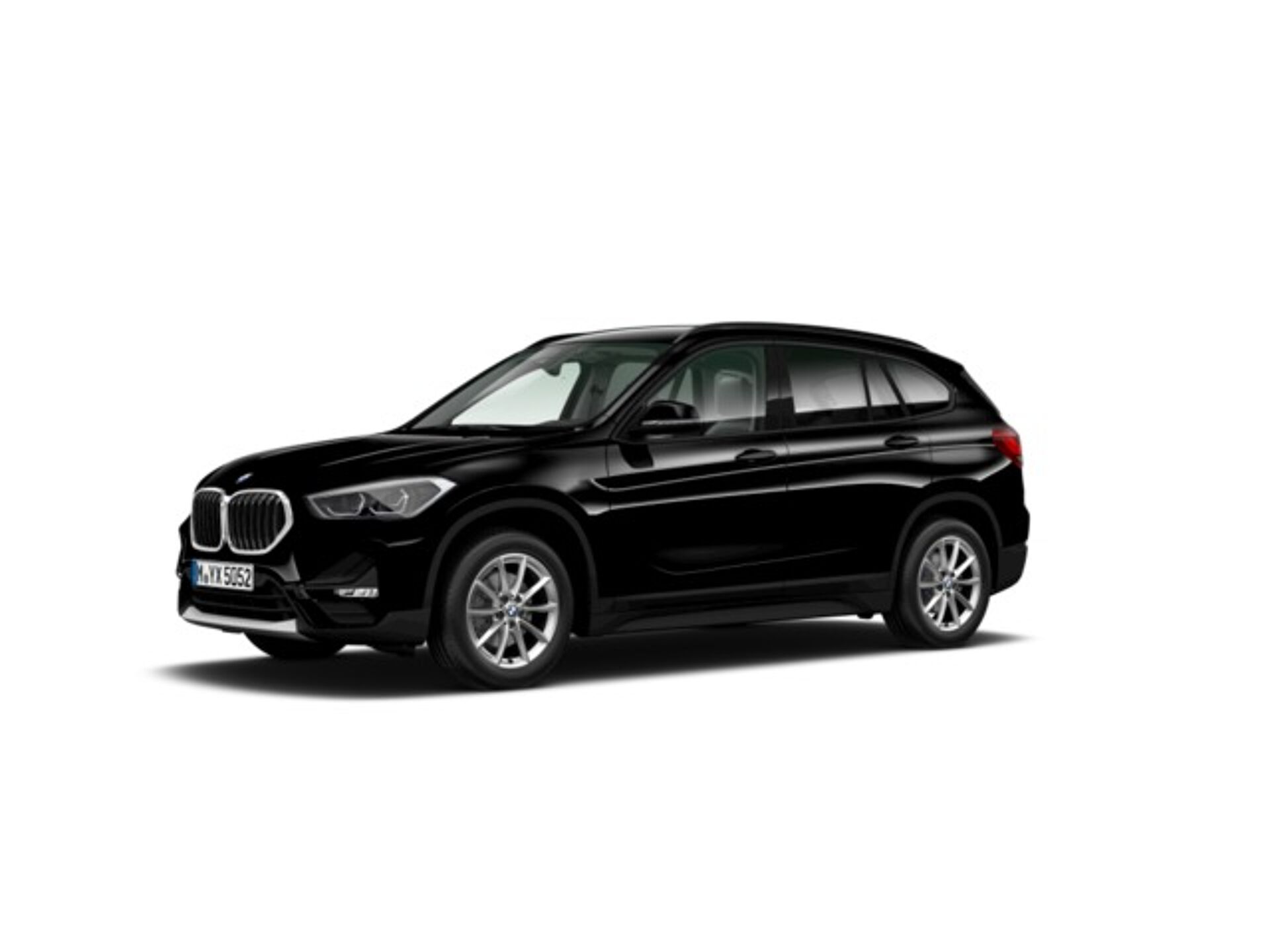 Imagen 1 de BMW X1