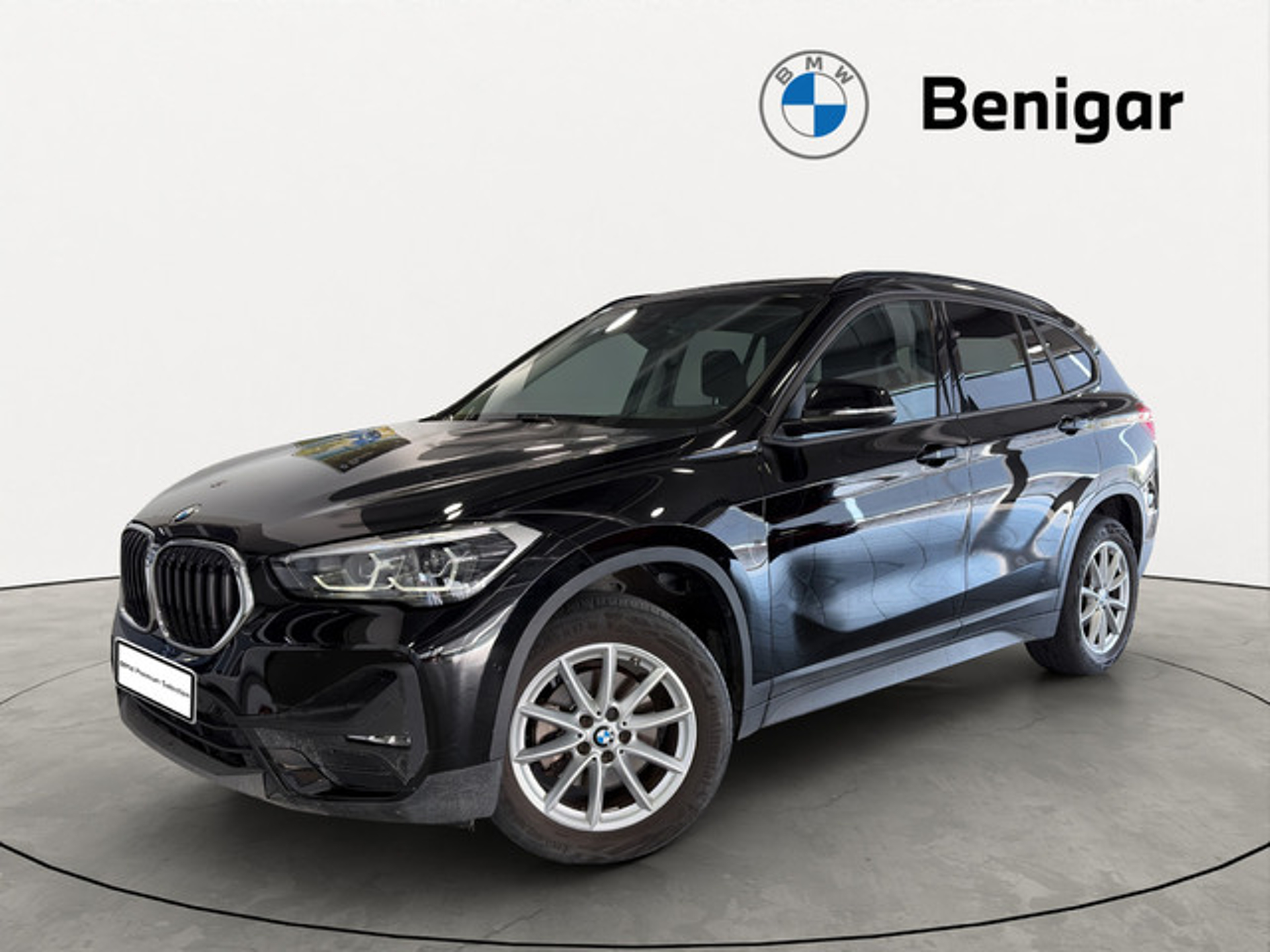 Imagen de BMW X1