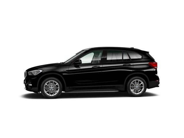 Foto del BMW X1 sDrive 18dA
