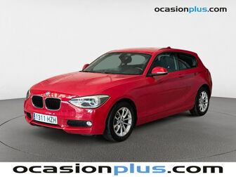 Imagen de BMW Serie 1 118d