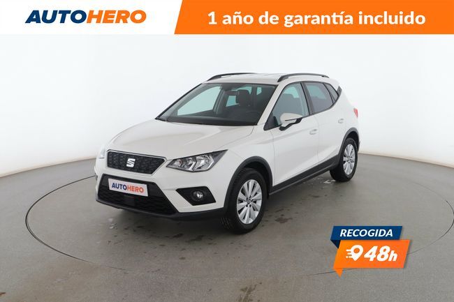 SEAT Arona (1.0 TSI Style Edition) en Madrid