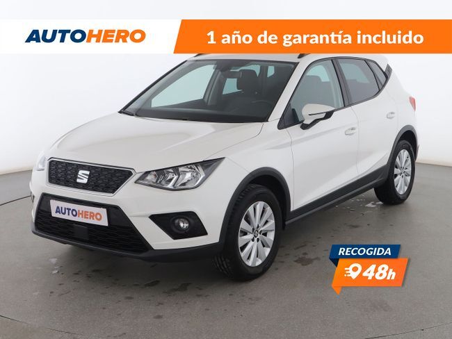 SEAT Arona (1.0 TSI Style Edition) en Madrid