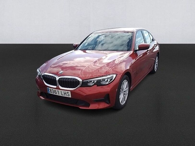 Foto del BMW Serie 3 330e