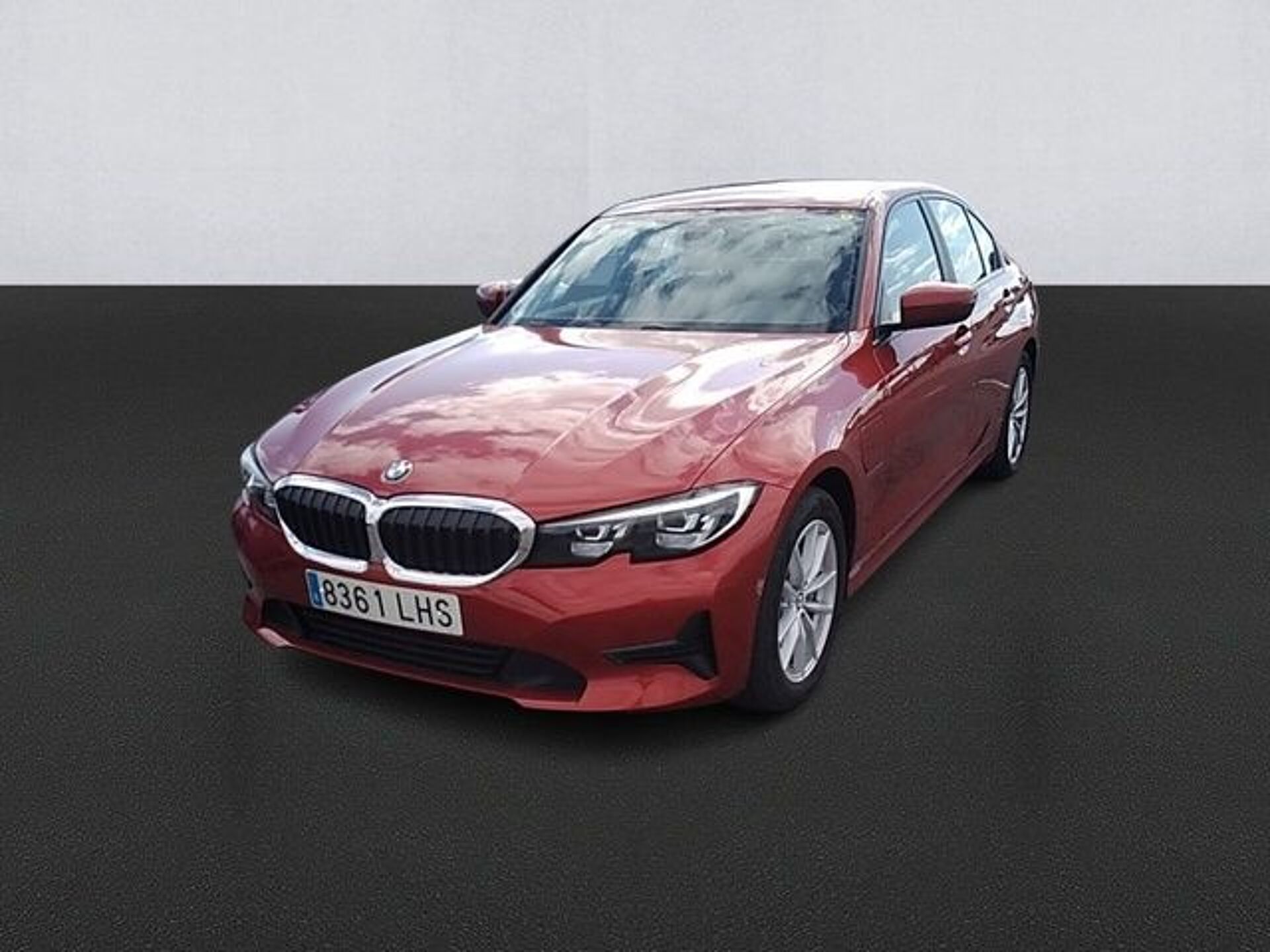 Imagen de BMW Serie 3