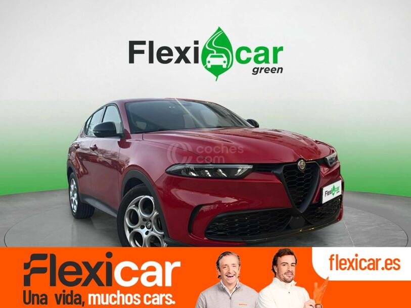 Foto del ALFA ROMEO Tonale 1.5 MHEV Speciale FWD