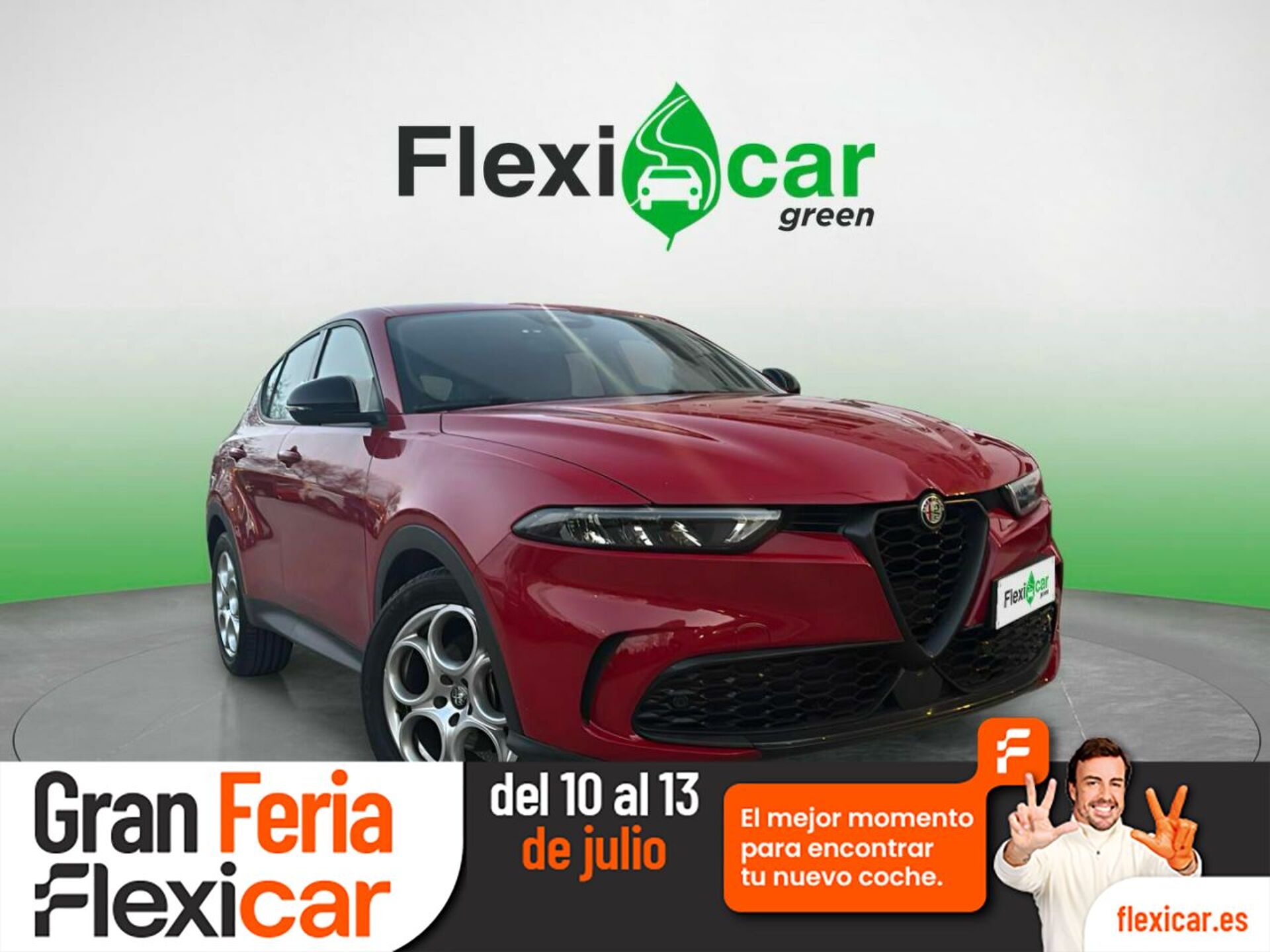 Imagen de ALFA ROMEO Tonale