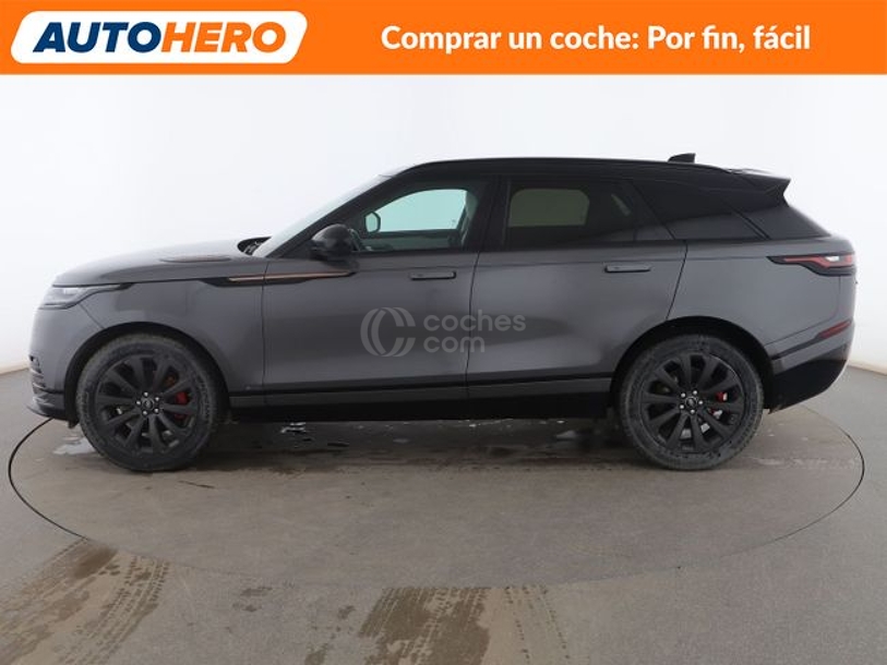 Foto del LAND ROVER Range Rover Velar 2.0D R-Dynamic HSE 4WD Aut. 240