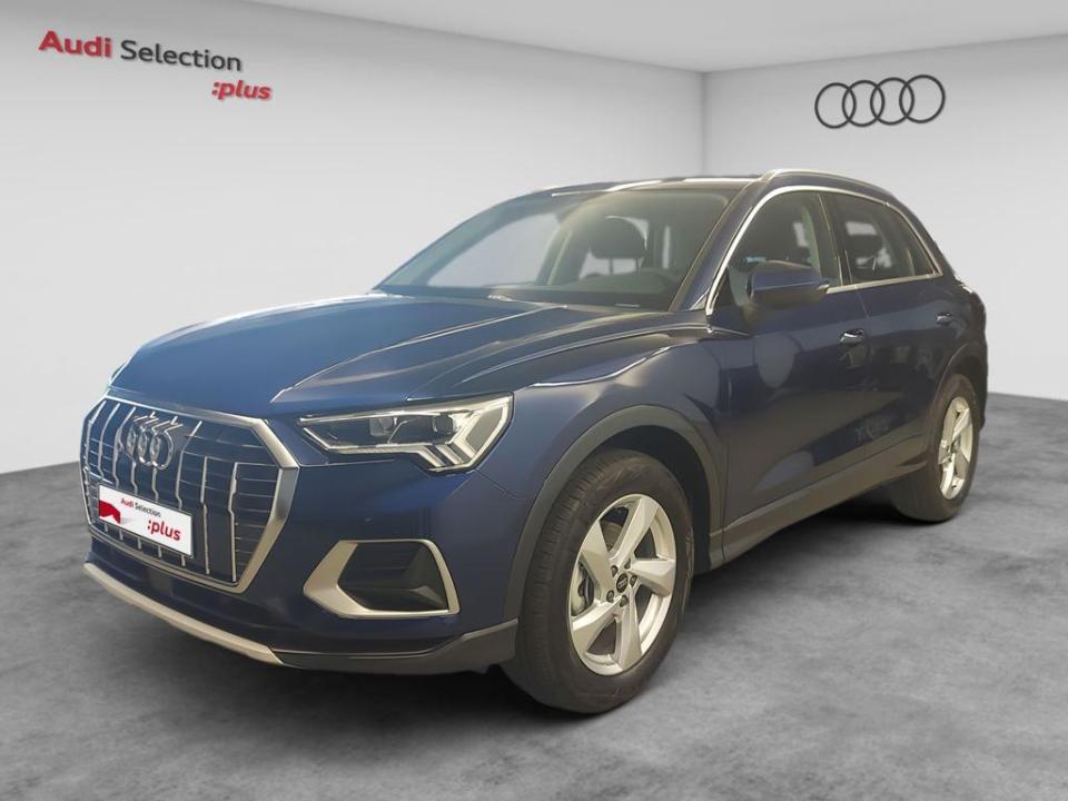 Foto del AUDI Q3 35 TFSI Advanced S tronic
