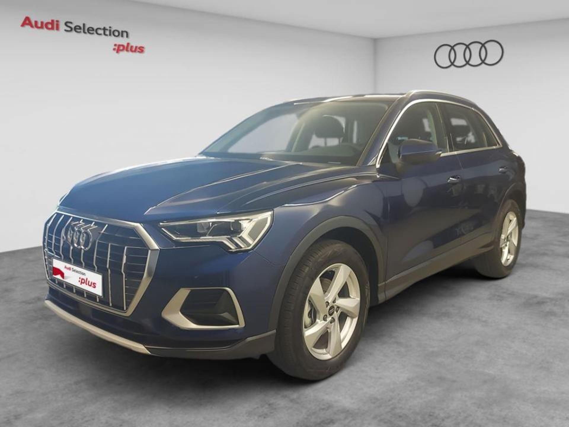 Imagen de AUDI Q3