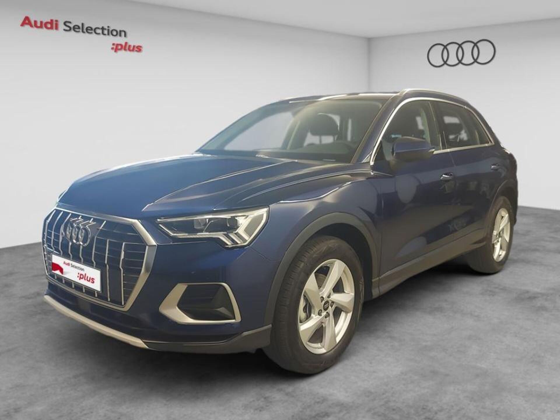 Imagen 1 de AUDI Q3