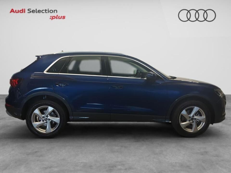 Foto del AUDI Q3 35 TFSI Advanced S tronic