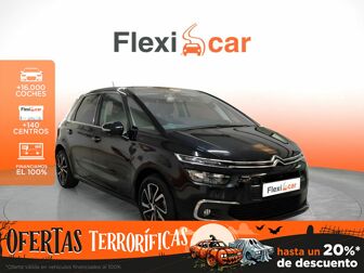 Imagen de CITROEN C4 Spacetourer 1.2 PureTech S&S Feel 130