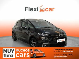 Imagen de CITROEN C4 Spacetourer 1.2 PureTech S&S Feel 130