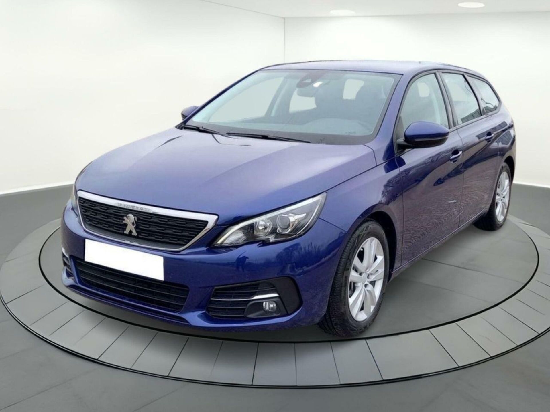 Imagen de PEUGEOT 308
