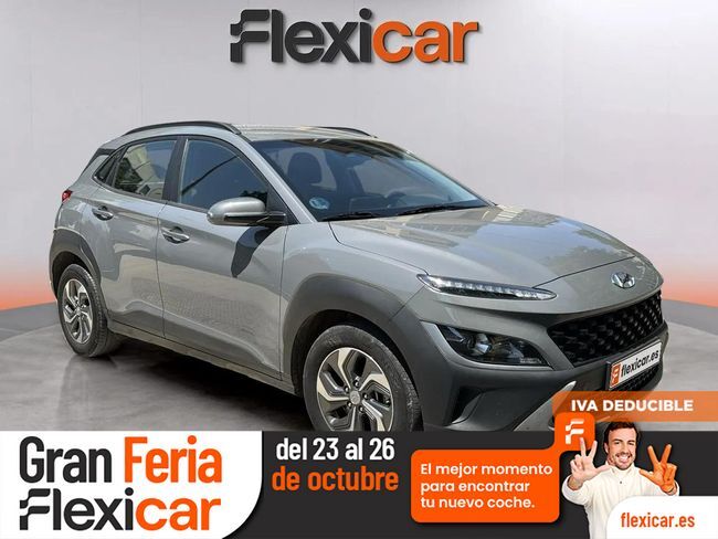 HYUNDAI Kona (1.6 GDI HEV Maxx DCT) en Baleares