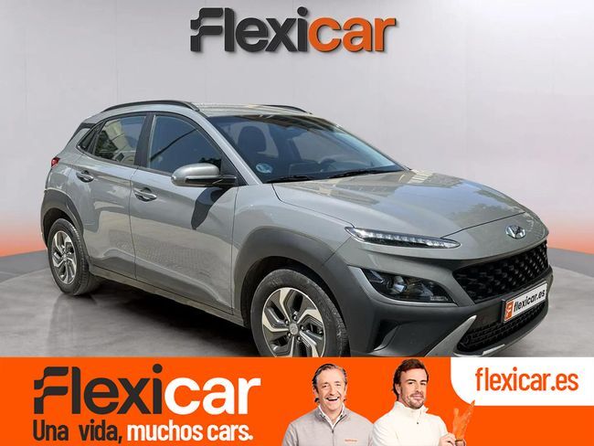 HYUNDAI Kona (1.6 GDI HEV Maxx DCT) en Baleares