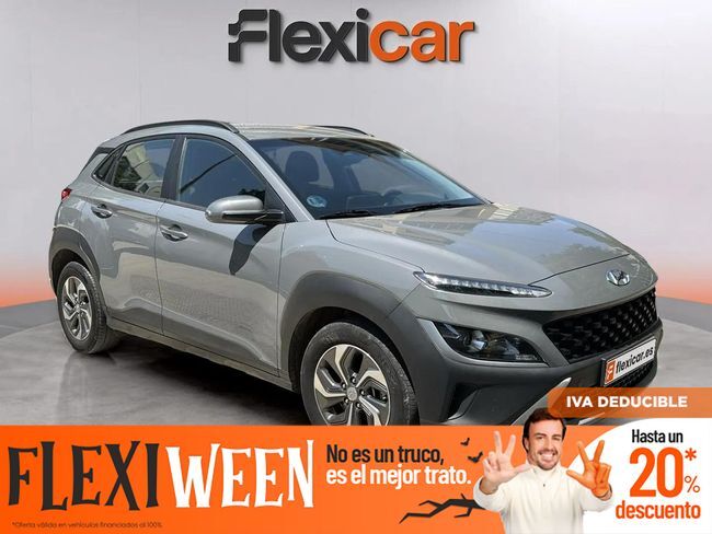 HYUNDAI Kona (1.6 GDI HEV Maxx DCT) en Baleares