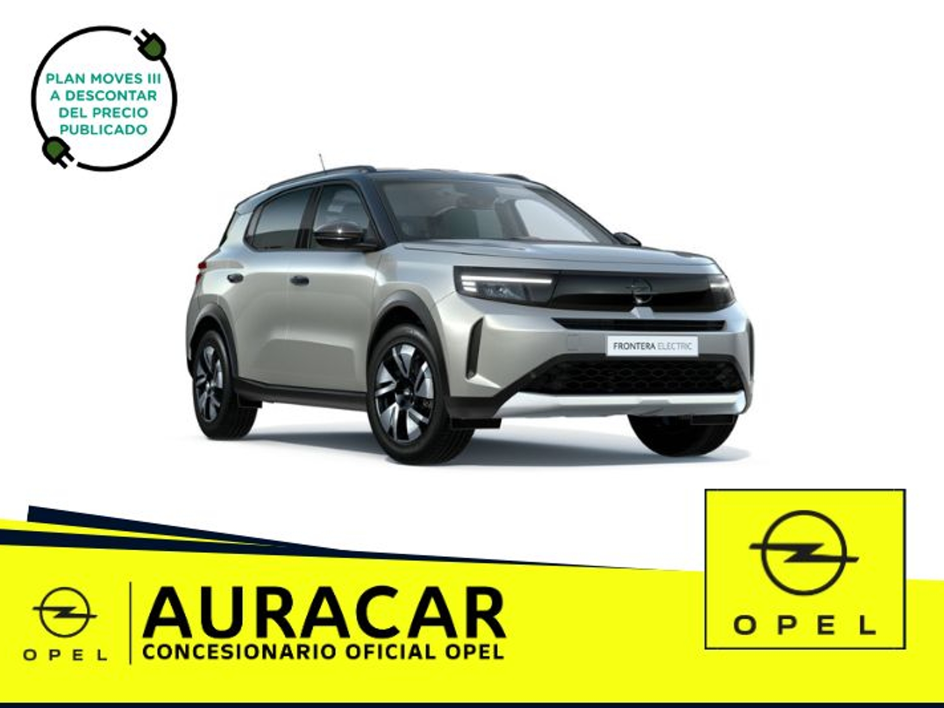 Imagen de OPEL Frontera