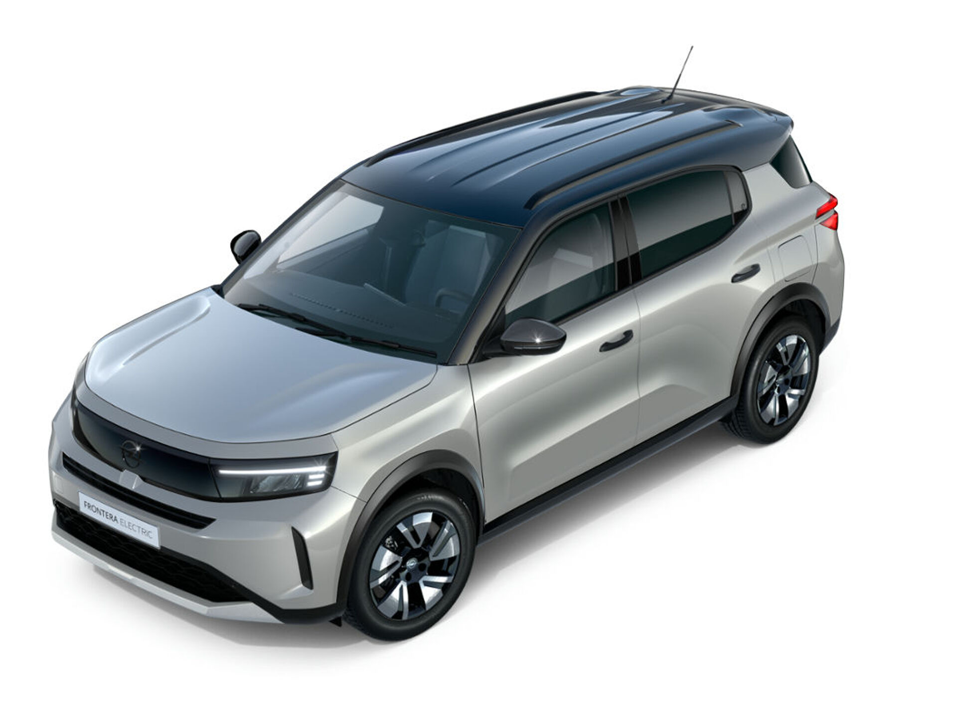 Imagen 3 de OPEL Frontera