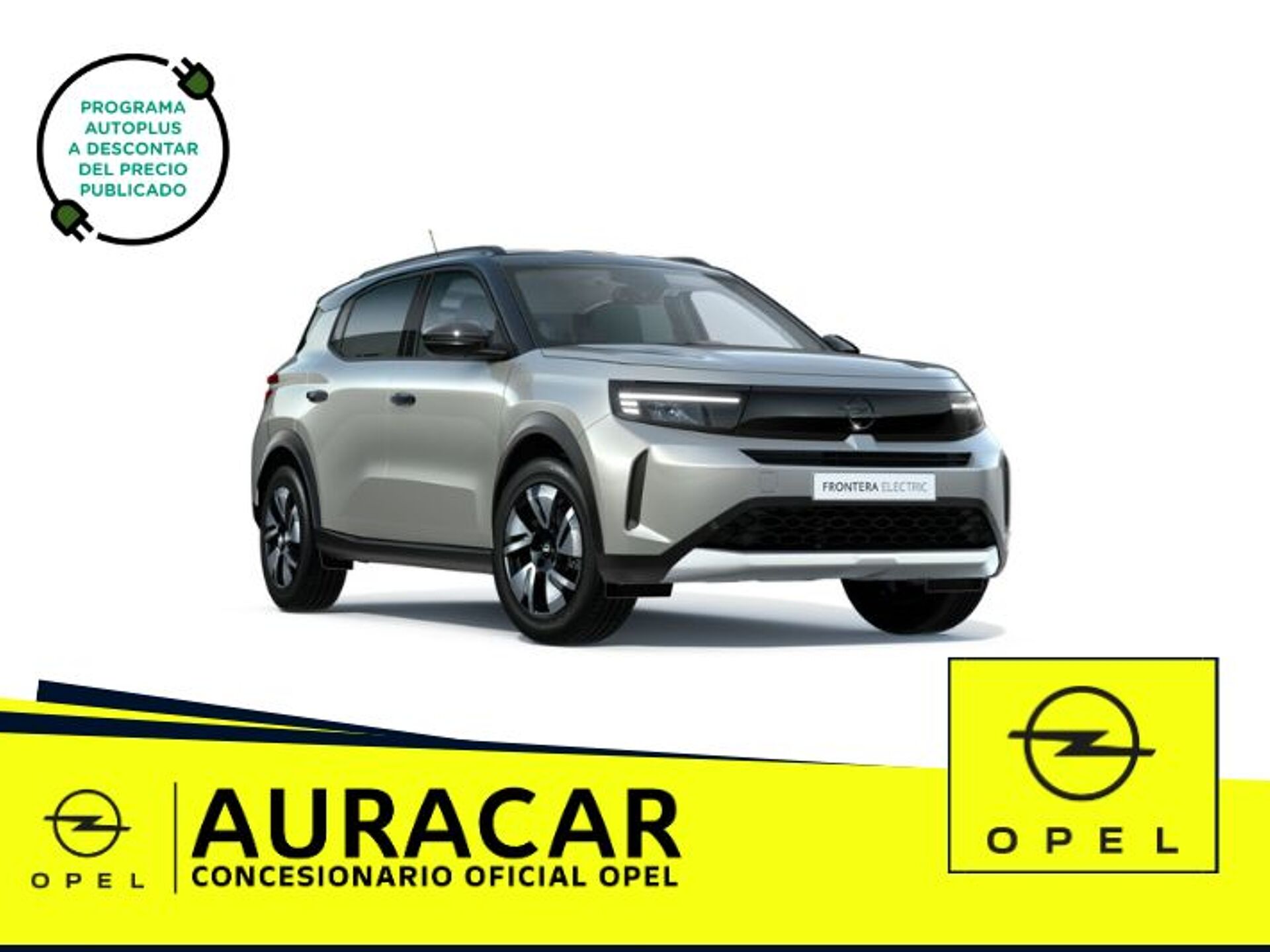 Imagen 1 de OPEL Frontera