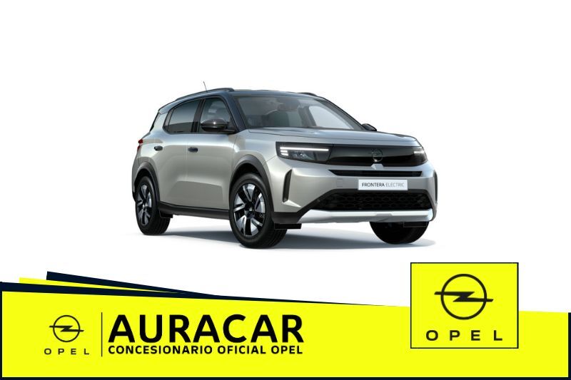 OPEL Frontera (54kWh GS Extended Range) en Madrid