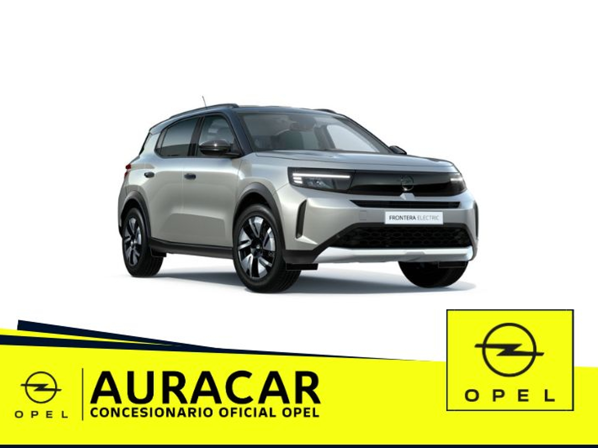 Imagen de OPEL Frontera