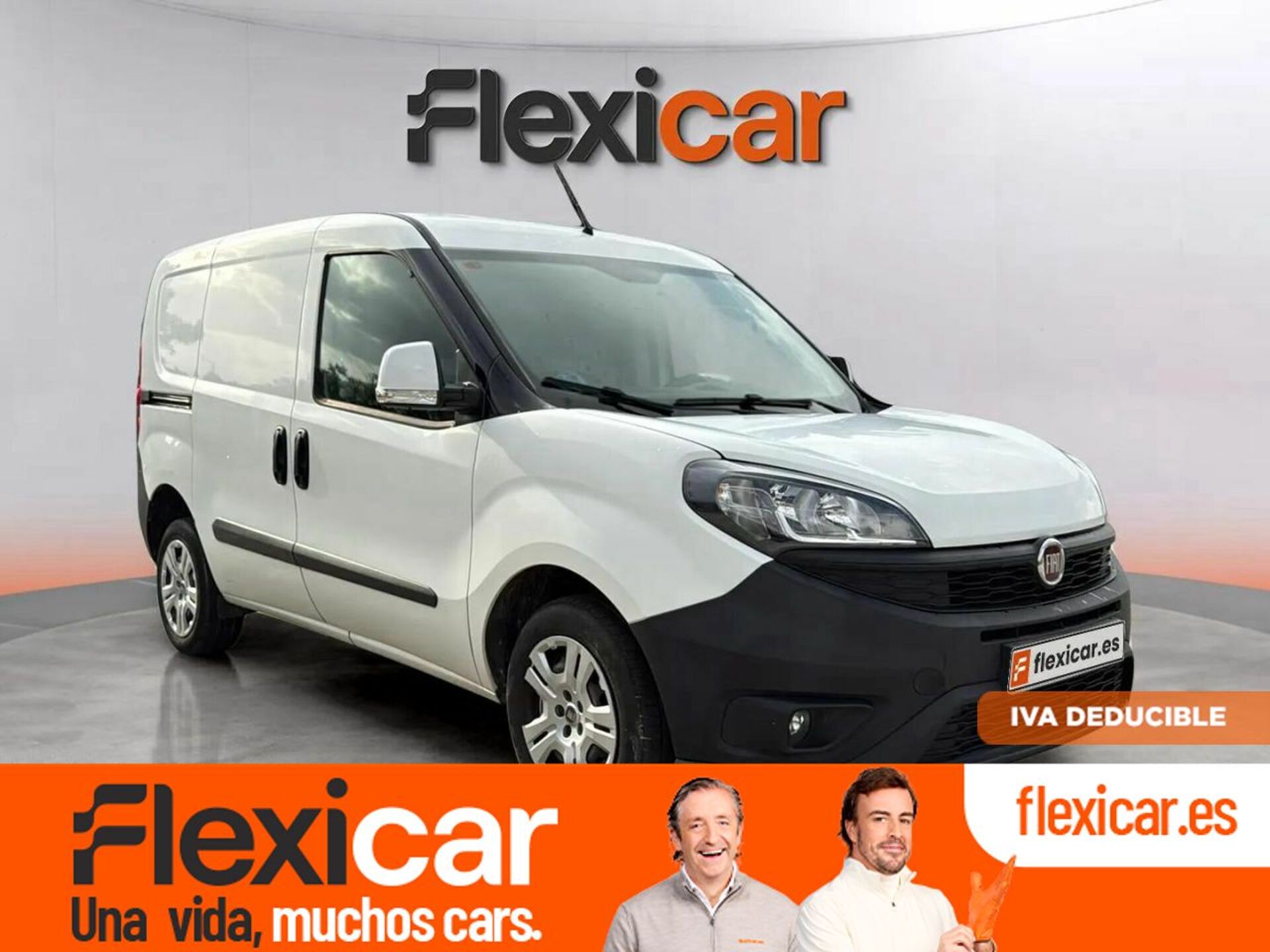 Imagen de FIAT Dobló