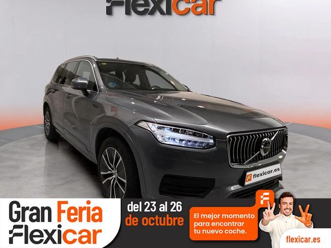 VOLVO XC90 (2.0 B5 D AWD Momentum Pro Auto) en Navarra