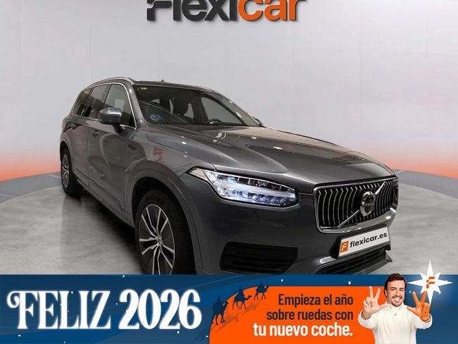 VOLVO XC90 (2.0 B5 D AWD Momentum Pro Auto) en Navarra