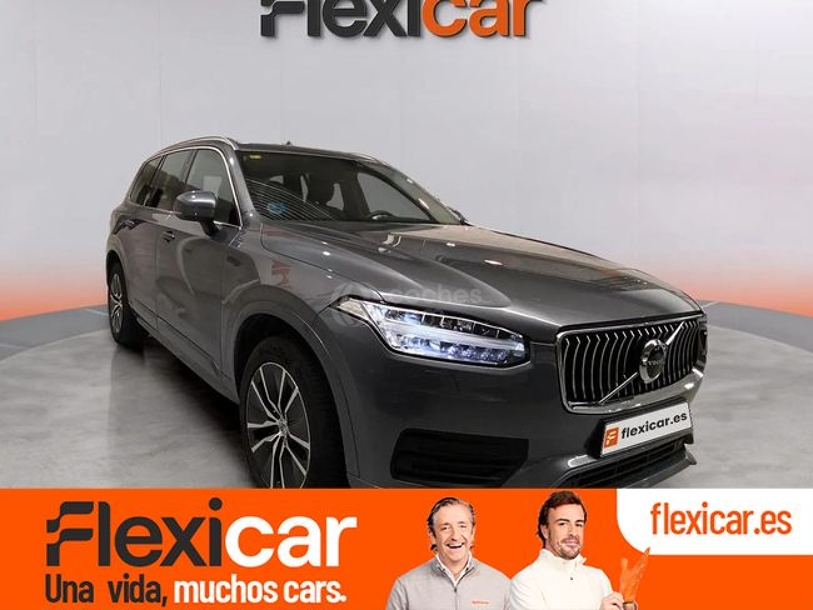 Foto del VOLVO XC90 B5 Momentum Pro AWD Aut.