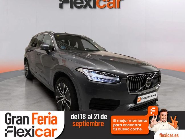 VOLVO XC90 (2.0 B5 D AWD Momentum Pro Auto) en Navarra